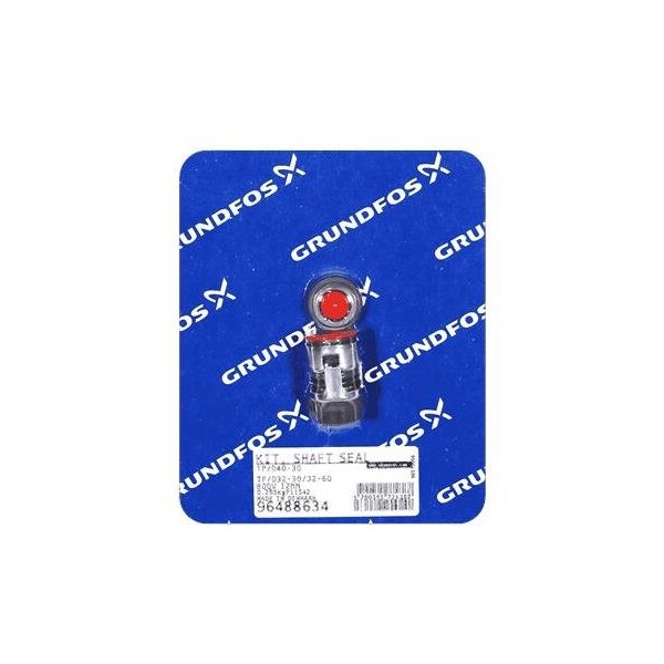 Pump Repair Kits- Kit, TP(D) shaft seal 12mm BQQV, TP Series.